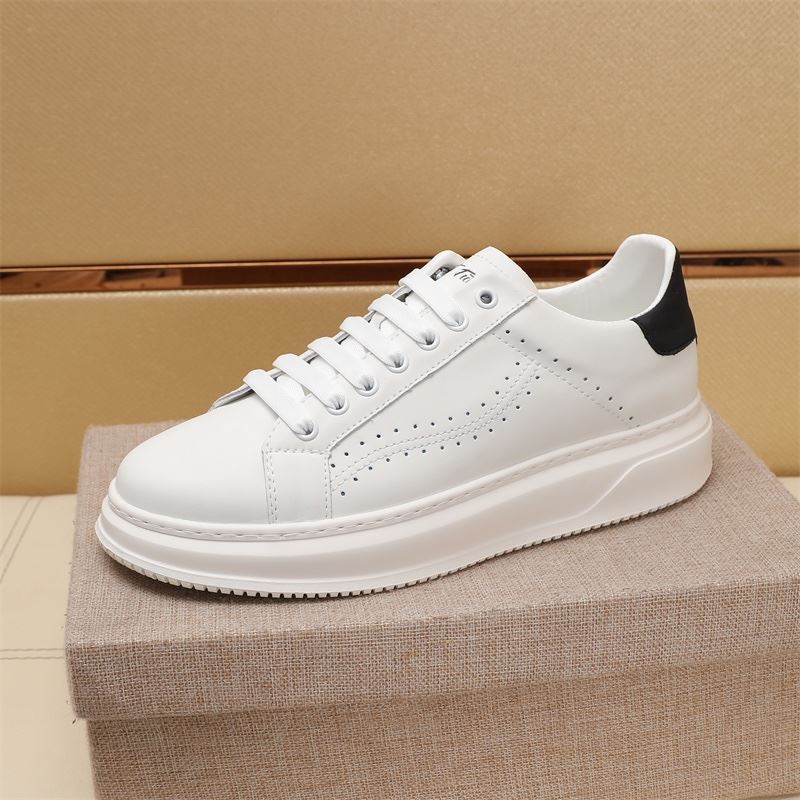 alexander M*Q*en casual shoes